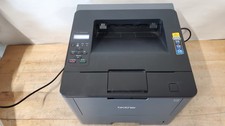 Brother HL-L6200DW Monochrome Laser Printer - Black Marks, Look