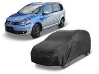 Autoabdeckung Soft Indoor Car Cover FüR VW Touran I (1T)