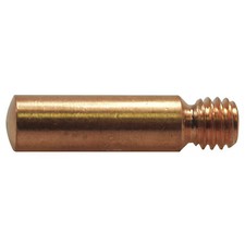 American Torch Tip 11-23 Attc Mig Weld 1" Standard Cont Tip Pk10