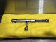 Savage Stainless Model 93 22 Wmr 17 Hmr Breech Bolt Assembly For E Receivers 2