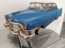 Vintage Gama Tin Plate Cadilac 1953