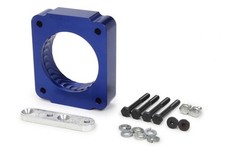 Powr-flo Tbi Spacer 62156 Jet Performance