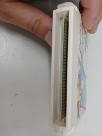 SQUARE Final Fantasy 3 Famicom Software