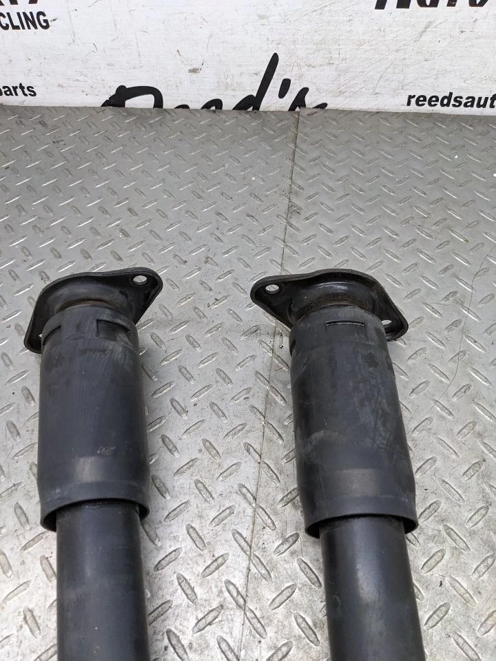 97-04 JUEGO DE 2 AMORTIGUADORES PUNTAL TRASERO IZQUIERDO DERECHO CHEVROLET CORVETTE C5 1176171 Foto 4 de 4