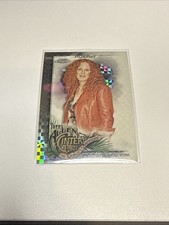 2022 Topps Chrome #202 - Morgan Murphy - Comedian - X-Factor