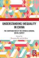 Understanding Inequality In China Xiaogang Wu (U. A.) Taschenbuch Englisch 2026