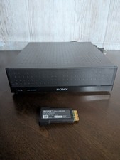 Sony TA-SA300WR Home Theater Surround Amplifier w/ EZW-RT50 Wireless Transceiver
