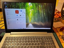 Lenovo IdeaPad 320-15IKB