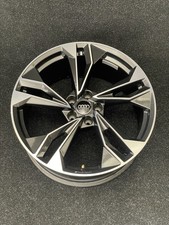 2020-2024 Audi S5 Premium Plus 20" OEM Wheel Rim 8W0601025EQ 8W0601025OE stock B