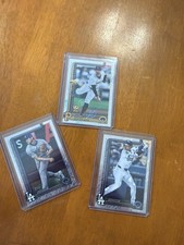 Topps Modern Baseball Collection 2025/2026 Rookies, inserts, #’d, Ohtani, Judge