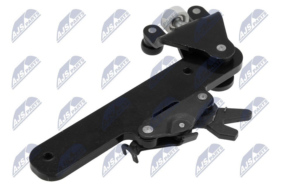 4x ✅Fits NTY EZC-FT-184 SIDE DOOR CONNECTOR ⭐UK Seller⭐ - Image 18