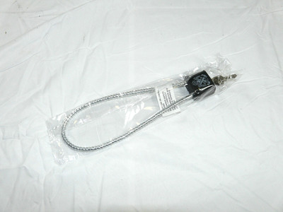 Springfield Armory Gun Lock Firearm Gun Safety 15  Cable with 2 Keys - NEW