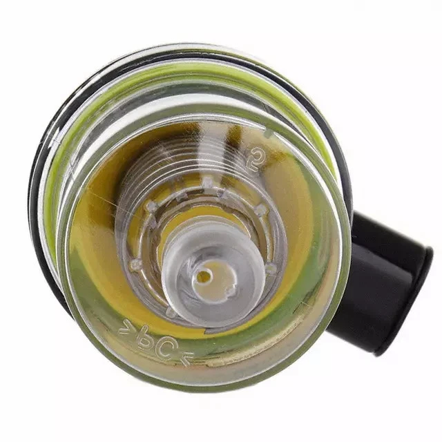 Conjunto indicador Ford F-550 Super Duty 1999-2003 genuino Motorcraft FA-1758 Foto 4 de 4