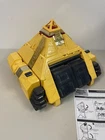 VTG 1995 ORIGINAL POWER RANGERS PYRAMIDAS CARRIER ZORD COMPLETE w/ manual