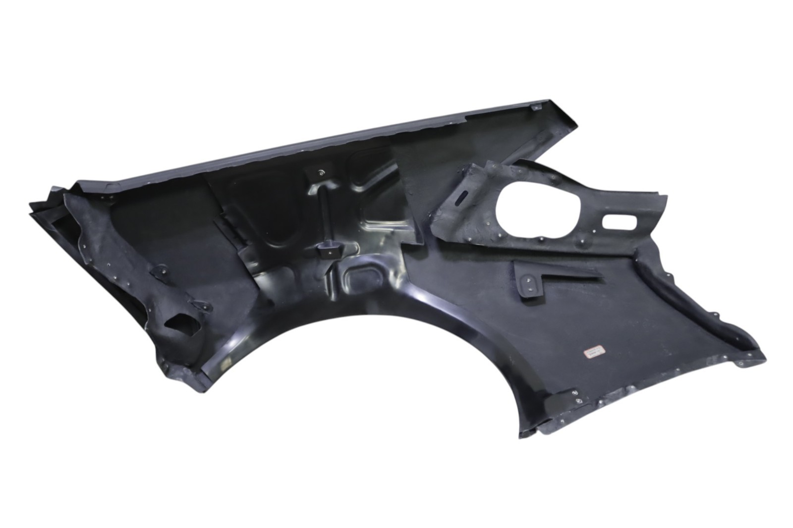 Lamborghini Huracan 2015-2022 REAR+LEFT Quarter panel