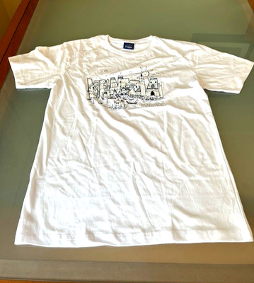 Cute  T-shirt Souvenir VENEZIA  Size 13-14 (Teenager)