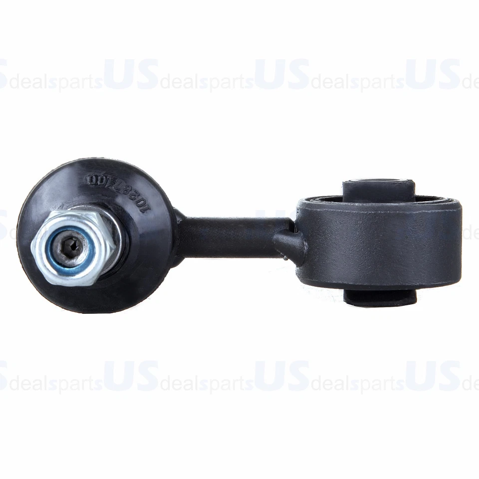 4x Barra estabilizadora de extremo de barra estabilizadora exterior delantera para BMW Z3, 318i, 318is, 325is, 328is Foto 3 de 4