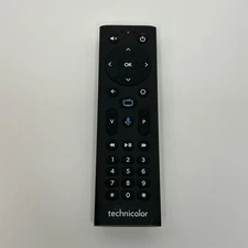 Technicolor TV Converter Box Remote Control OEM