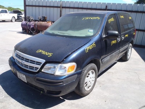 Steering Intermediate Shaft 26063789 Fits 1997-2005 Chevrolet Venture 72370 - Picture 7 of 12
