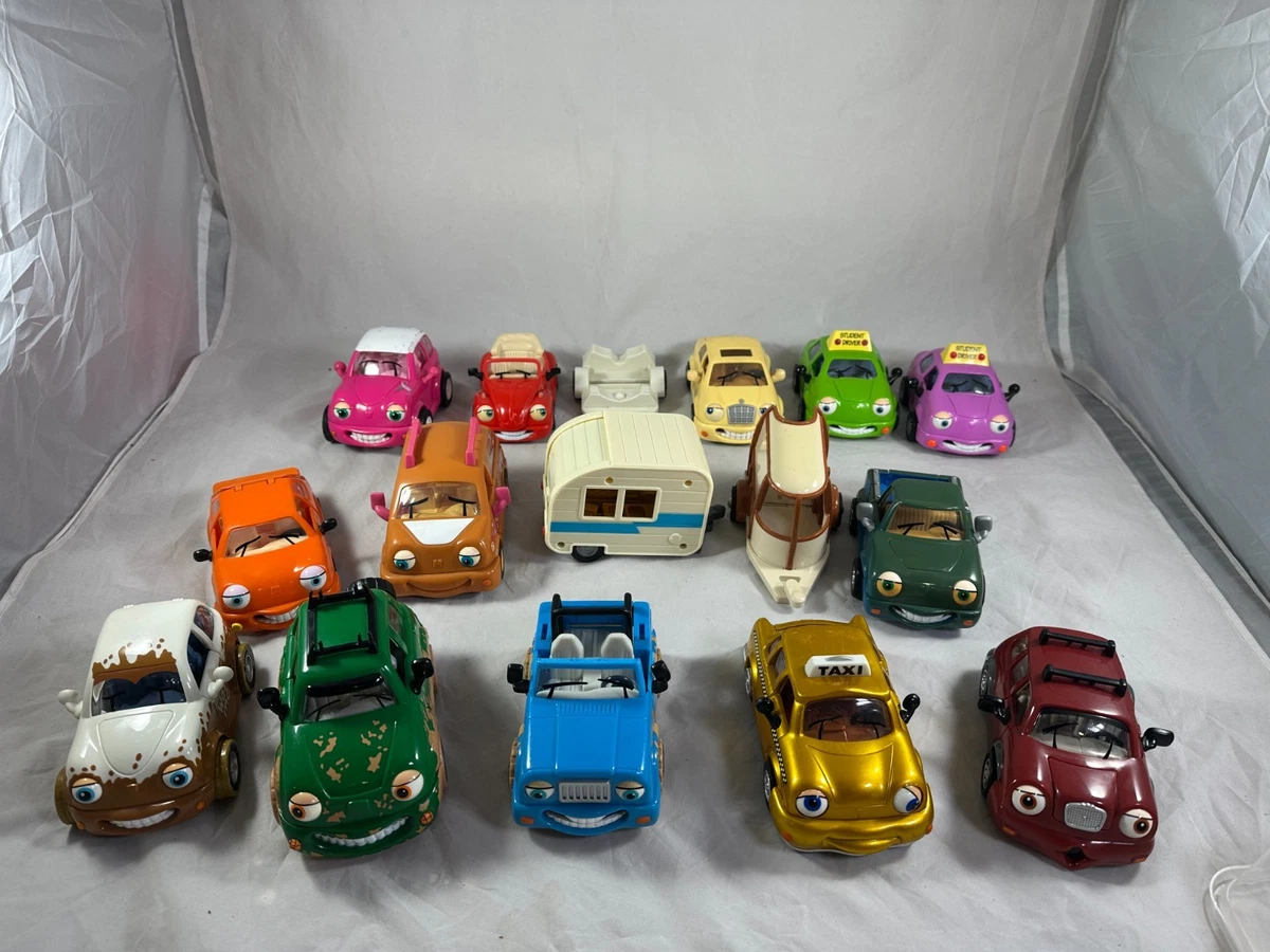 Chevron Car Collectible for sale | eBay