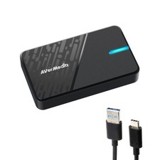 Capture Card for Streaming, 4K60 HDR Passthrough  , 1080p60 Video Recording, U...