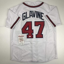 Tom Glavine Cards, Rookie Cards and Autographed Memorabilia Guide 73