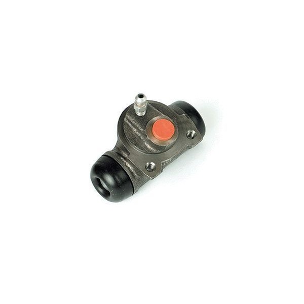 Radbremszylinder Grauguss Ø 19 Mm Hella FüR U.A. CitroËN Evasion-image