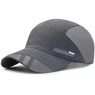 Speed Dry Hat The New Spring Sun Hat Outdoor Travel Baseball Cap Sports