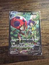 Orbeetle V TG12/TG30 Swsh11: Lost Origin Trainer Gallery Holo on eBay