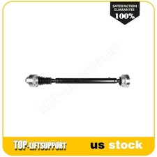 Front Drive Shaft Prop Assy Fits 2002-07 Jeep Liberty 3.7l 52111596ab 52111596aa