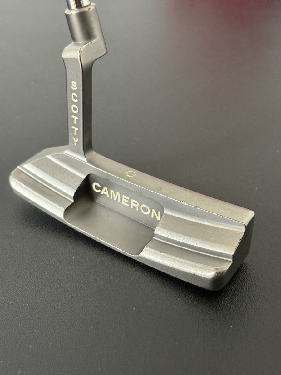 クラブ SCOTTY CAMERON CIRCA62 No.3 34i 340g Scotty Cameron Circa62 No.3 34I 340G | eBay