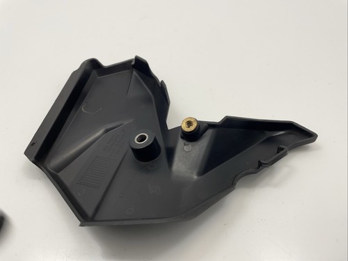 ♻️ Bmw F 850 Gs Sport 2019 Right Side Frame Cover Fairing ♻️ - Picture 9 of 14