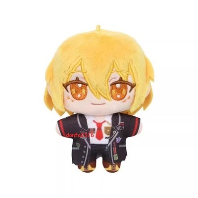10cm Project Moon Limbus Company Plush Doll Stuffed Toy Pendant Desk Ornament