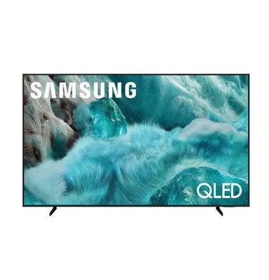 Samsung 55'' Class 4K (2160p) Smart QLED TV (QN55Q7FDAFXZA) - Local Pick Up