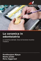 La Ceramica In Odontoiatria Konthoujam Bijaya
