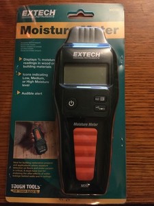 Extech MO290-P pin moisture probe