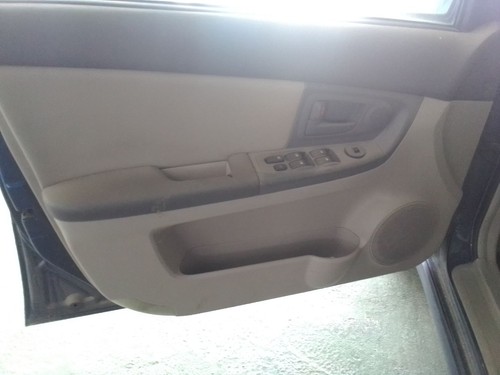664002F010 CAPOT / 1497650 PARA KIA CERATO I SEDAN LD 2.0 CRDI - Imagen 7 de 10