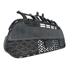 Kia Picanto Front Bumper Grille 2017-2020 Genuine 86560-G6030