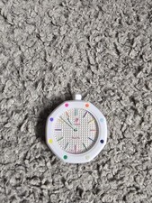 Hexagon Watch - Swatch Inspired Mechanical