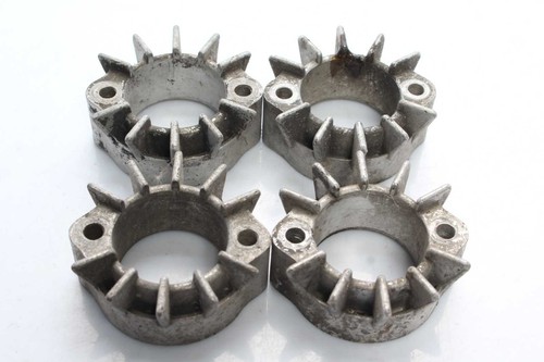 Krümmerschellenn Halter Honda Unbekannt