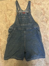 Vintage Venezia Jeans Denim Overalls Women  s 14-16