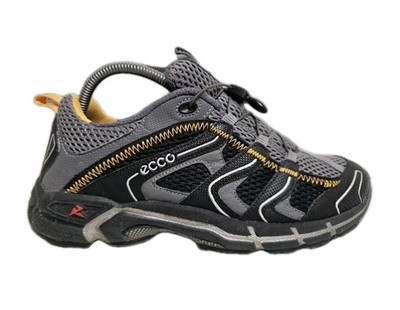 ECCO Wanderschuhe Ultra Terrain 3.0 Mischgewebe Air Vented Sneaker UK 7 EU 41