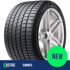 1 X New - 27535zr18 Goodyear Eagle F1 Supercar 3r 95y 1 X New - 27535zr18 Goodyear Eagle F1 Supercar 3r 95y