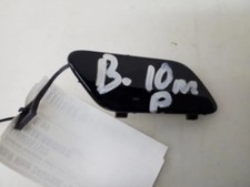 MERCEDES-BENZ B W245 Stoßstangenabdeckung vorne A1698851522 2010 20979918