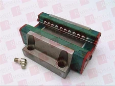 HIWIN MICROSYSTEMS LGW30CAZ1H / LGW30CAZ1H (NEW IN BOX)