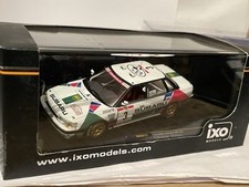 1/43 IXO RAC211 SUBARU LEGACY RS TOUR DE CORSE 1991 FRANCOIS CHATRIOT