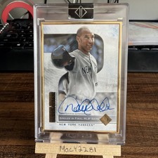 2020 Topps Transcendent Collection Hall of Fame Edition Baseball Cards 15