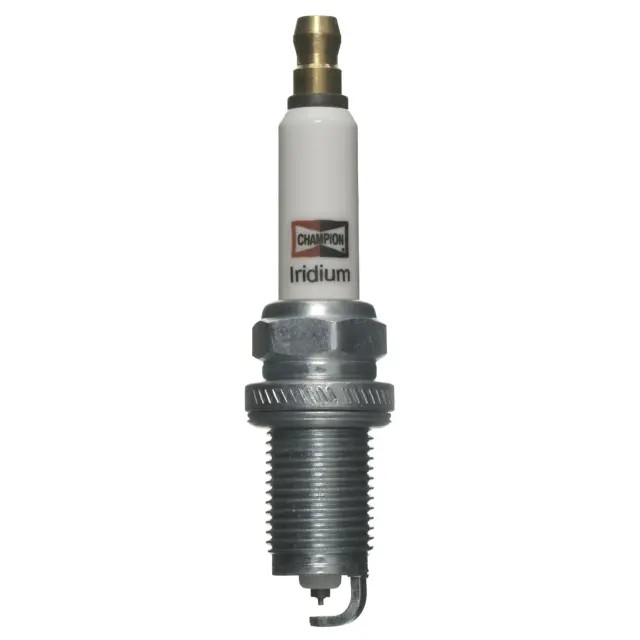 Genuine Champion Race Plugs Champion Iridium Spark Plug RC8ZWYPB5 9813