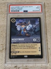 Donald Duck - Musketeer #13 Prices | Lorcana Promo | Lorcana Cards