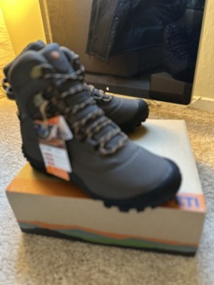 XPETI Thermator Boots 8 Mens 10.5 Camo Hunting  Waterproof Insulated Outdoor Amazon.com | XPETI Mens Shadow Trak Hunting Boots Waterproof  main image 2
